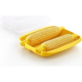 Resim Misda Store Sarı Mısır Pişirme Aparatı 