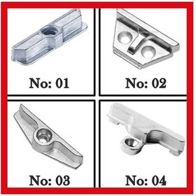 Resim Pimapen, Egepen Pencere Ispanyolet Kilit Karşılığı Tamir Ürünü 