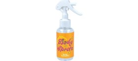 Resim SDT Group Bomb Cosmetics Sunshine Awakening Vücut Spreyi 100ML 