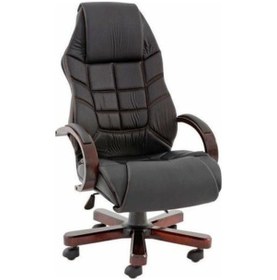 Resim Yonetici Makam Müdür Ofis Koltuğu (524692492) 