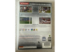 Resim Konami Xbox 360 Pes 2008 Orjinal Oyun 