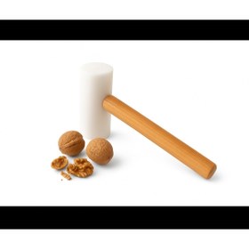 Resim Tasarım Plastik çekiç 