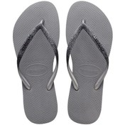 Resim Havaınas Slim Sparkle Me Fc Terlik 4146093-5178 