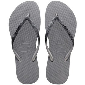 Resim Havaınas Slim Sparkle Me Fc Terlik 4146093-5178 