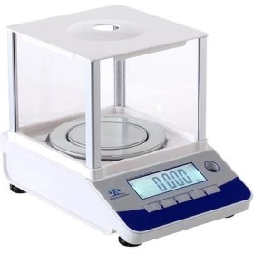Resim Weightlab Wl 303L Dijital Hassas Terazi Hassasiyet: 0.001 Max: 300 Gr. 