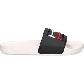 Resim TOMMY HILFIGER KADIN TERLİK FW0FW06580-DW5 Lacivert 