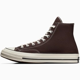 Resim Converse Chuck 70 High - Kahverengi / 4 