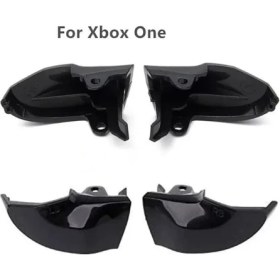 Resim Feza Xbox One Rb Lb Tetik Tuş Takımı 
