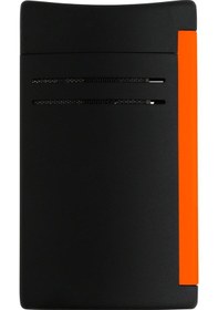 Resim 020169 St Dupont Maxijet Neon Orange Çakmak 