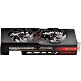 Resim Sapphire RX 7700 XT Pulse 11335-04-20G 192 Bit GDDR6 12 GB Ekran Kartı 