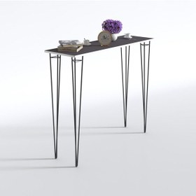 Resim Knsz yemek masası hemdem grisyh 105*140*040 mutfak ofis çalışma 