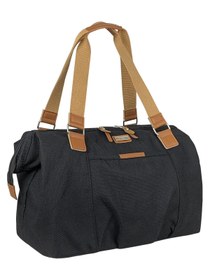 Resim Stylo Venedik Anne Bebek Bakım Kadın Çantası - Siyah - Siyah / Standart 