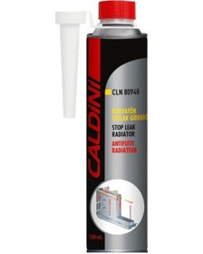 Resim Radyatör Çatlak 750ml 