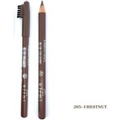 Resim Kirpi Kaş Kalemi - Chestnut 205 1.4 gr 
