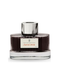 Resim Graf Von Faber Castell Şişe Mürekkep Turuncu 141011 