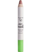 Resim Golden rose miss beauty velvety kiss lips. no: 03 