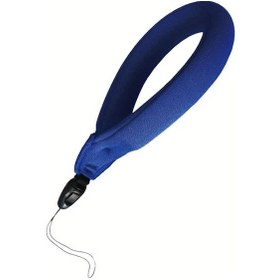 Resim Hightower Mavi 250g Evrensel Köpük Yüzme Kemeri - Balıkçılık, Dalış, Yüzme İçin Neopren Kol Askısı 