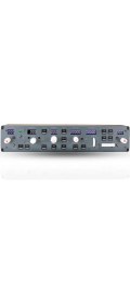 Resim Gflight Simülatör B737 Mcp + Fmc | Uçuş Simülatörü Profesyonel Panel Seti 