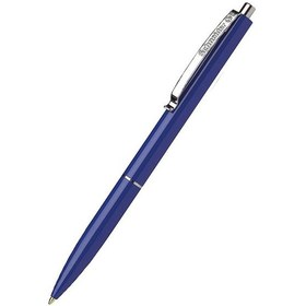 Resim Schneider Mavi Mürekkepli Tükenmez Kalem 1.00 MM 