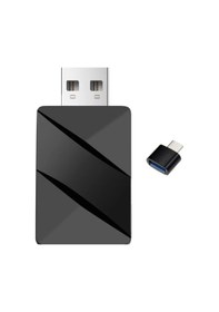 Resim Snooper Kablosuz Crplay Adaptörü Apple Ve Android Cihazlar Için, Wireless Dönüştürücü Carplay Çevirici Wifi 5.8 Diğer 