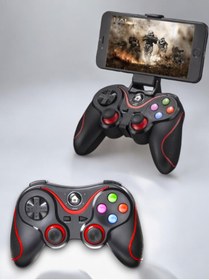 Resim ZERO LAND (113430) NHRHLS GAMEPAD 