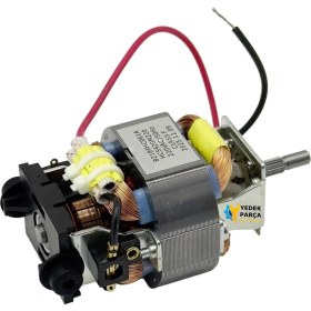 Resim Conti Uyumlu 305 Quick Doğrayıcı Motoru 