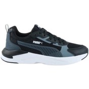 Resim Puma 40022901 X-ray 3 Lt Black Gray Kadın Sneaker Siyah 