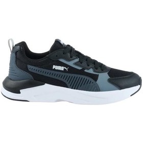 Resim Puma 40022901 X-ray 3 Lt Black Gray Kadın Sneaker Siyah 