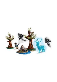 Resim LEGO® Harry Potter 75945 Expecto Patronum 121 Parça 