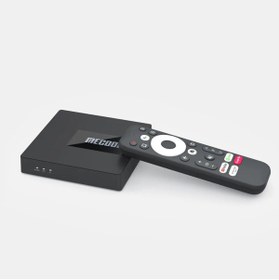 Resim mecool Km7 Google Lisanslı Android 11 4k Hdmı Tv Box 4 64 Gb Amlogic S905y4 