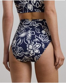 Resim Polo Ralph Lauren Kadın Bikini Altı 20527257-mlt Çok Renkli 