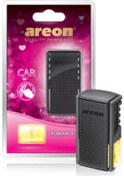 Resim Areon Premium Car Blister Romance Araç Klima Kokusu 