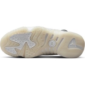 Resim Nike Jordan Jumpman Two Trey Unisex Basketbol Ayakkabısı Dr9631-002 