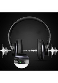 Resim Oneodio A10 ANC Bluetooth Kulak Üstü Kulaklık 