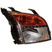 Resim Ford Fusion 2006-2013 Far Sağ Depo Marka 431-1198R-MLD-EM - 6N1113W029CE 