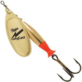 Resim Mepps Long Cast Olta Kaşığı Made In France 