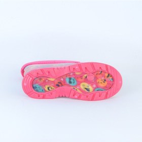 Resim Arısan 6495 Pembe Kız Çocuk Çizme Pembe 