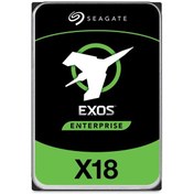 Resim 12 TB SEAGATE 3.5 EXOS SATA X18 256MB 7200RPM ST12000NM000J (RESMI DISTI GARANTILI) AD881SEA0006