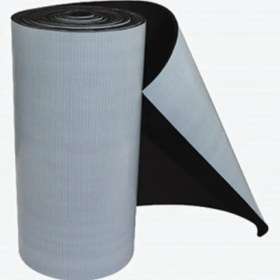 Resim Vega Akustik 9mm 60CM x 100CM Araç Ses Yalıtım Kendinden Yapışkanlı Alev Almaz Araç Oto Ses Yalıtım Malzemesi 