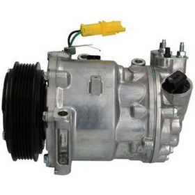 Resim Bosch 1986ad1111 - Kompresör 407 2.0 Hdi 