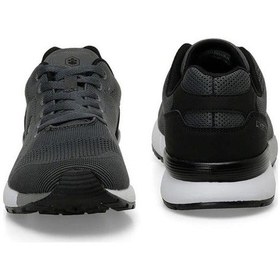 Resim U.s. Polo Assn. Vance 3pr Siyah Erkek Sneaker 000000000101392331 Siyah 