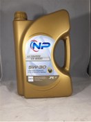 Resim NP 701 5/30 (5W30 5 30 ) 7LT NP ULTİMATE UX 8000 DPF 7LT PARTİKÜL 