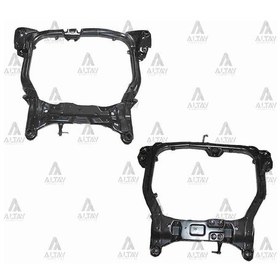 Resim Maher Travers I-30 07-12 / Ceed 08-11 Ön Mhr-07878 