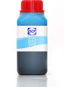 Resim OCP Epson Stylus Photo Px810fw Yazıcı Uyumlu Kartuş Mürekkebi 250ml Lc Dye-açık Mavi 