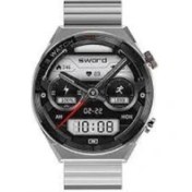 Resim Sword Watch 3 Silver Akıllı Saat SW-WIA103 