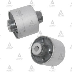 Resim Burç Dingil Travers Accent 2006-2011 Era Arka 55160 1e000 5 Adet 