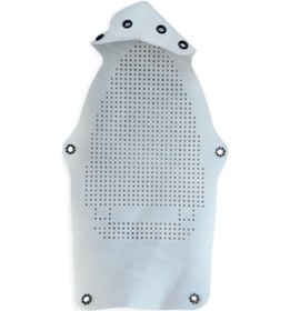 Resim Philips Uyumlu Azur Gc4544/80 Teflon Ütü Taban Altlığı 