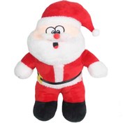 Resim Nessiworld Peluş Noel Baba 38 cm 