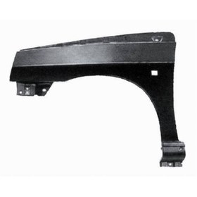 Resim Genel Markalar Renault Clio Ön Çamurluk Sol 1991-1998 7750844935 