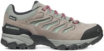 Resim Scarpa Moraine Gore-TEX Kadın Yürüyüş Ayakkabısı - SS24 
